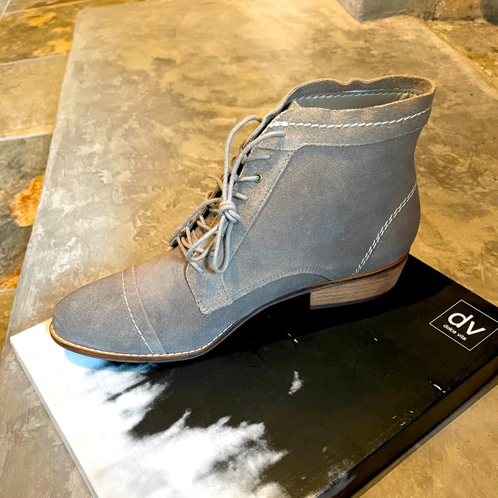 DV by Dolce Vita, Sylo Boot, Size 10